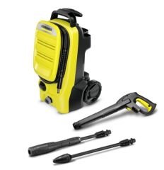 K 4 COMPACT UM BASINÇLI YIKAMA MAKİNESİ