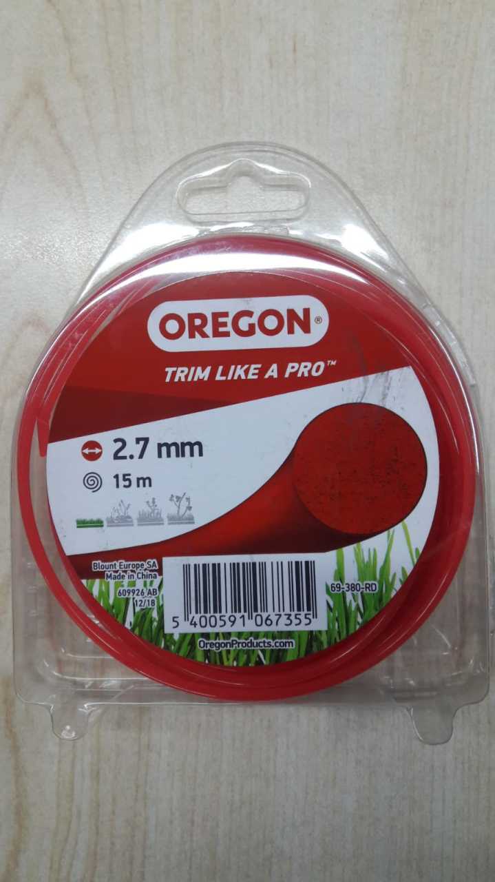 Oregon Elektrikli Tırpan Misina