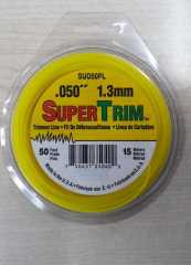 Super Trim Elektirikli Tırpan Misina