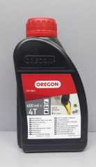 Oregon 4 Zamanlı Yag