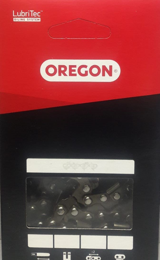 OREGON ZİNCİR
