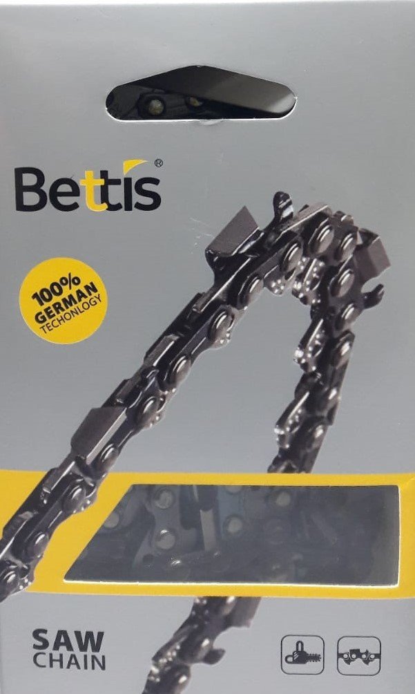 BETTIS ZİNCİR