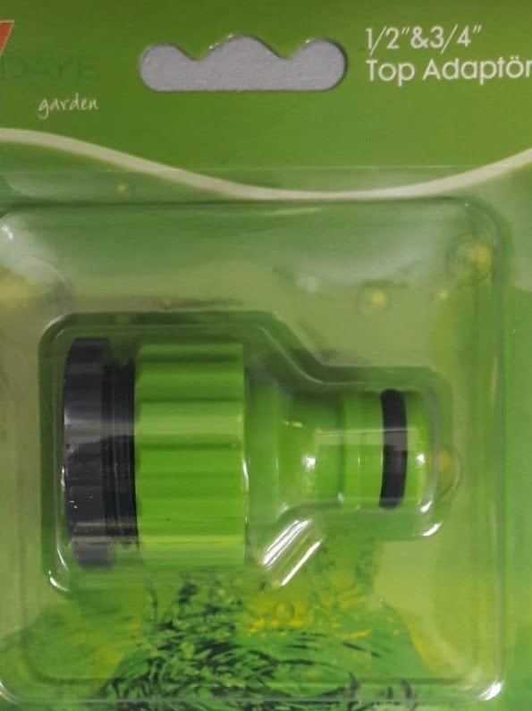 DAYE   DY 8024  1/2 & 3/4 TOP ADAPTÖR