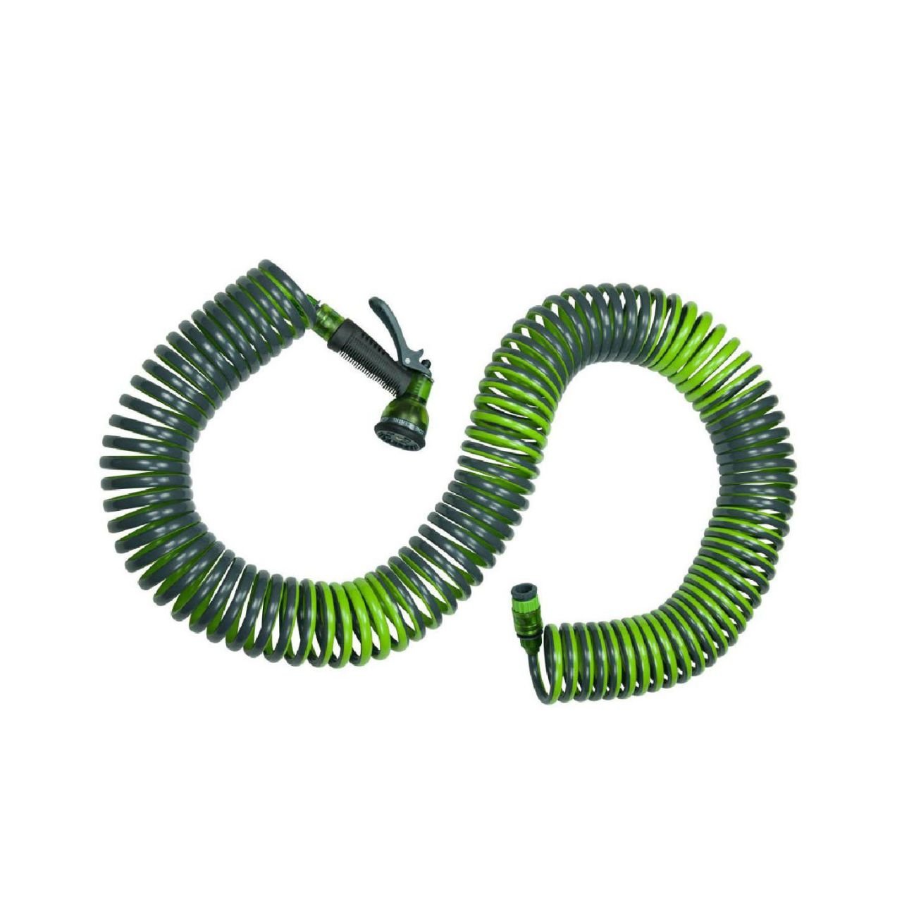 DAYE DY 5930  SPRİAL HORTUM  SETİ 30 mt.