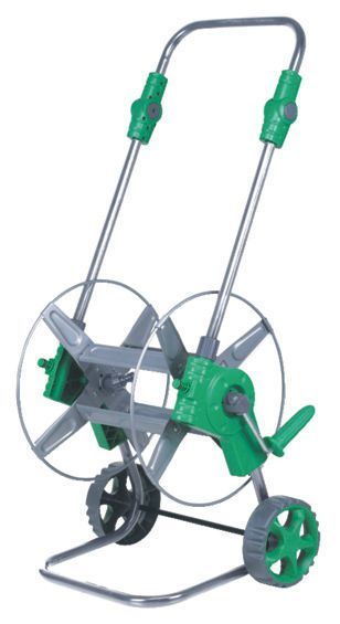 DAYE  DY 614 TEKERLEKLİ HORTUM TAMBUR