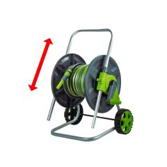 DAYE  DY 61420XP HORTUM SARMA ARABASI HORTUMLU SET 1/2 '' 20 mt.