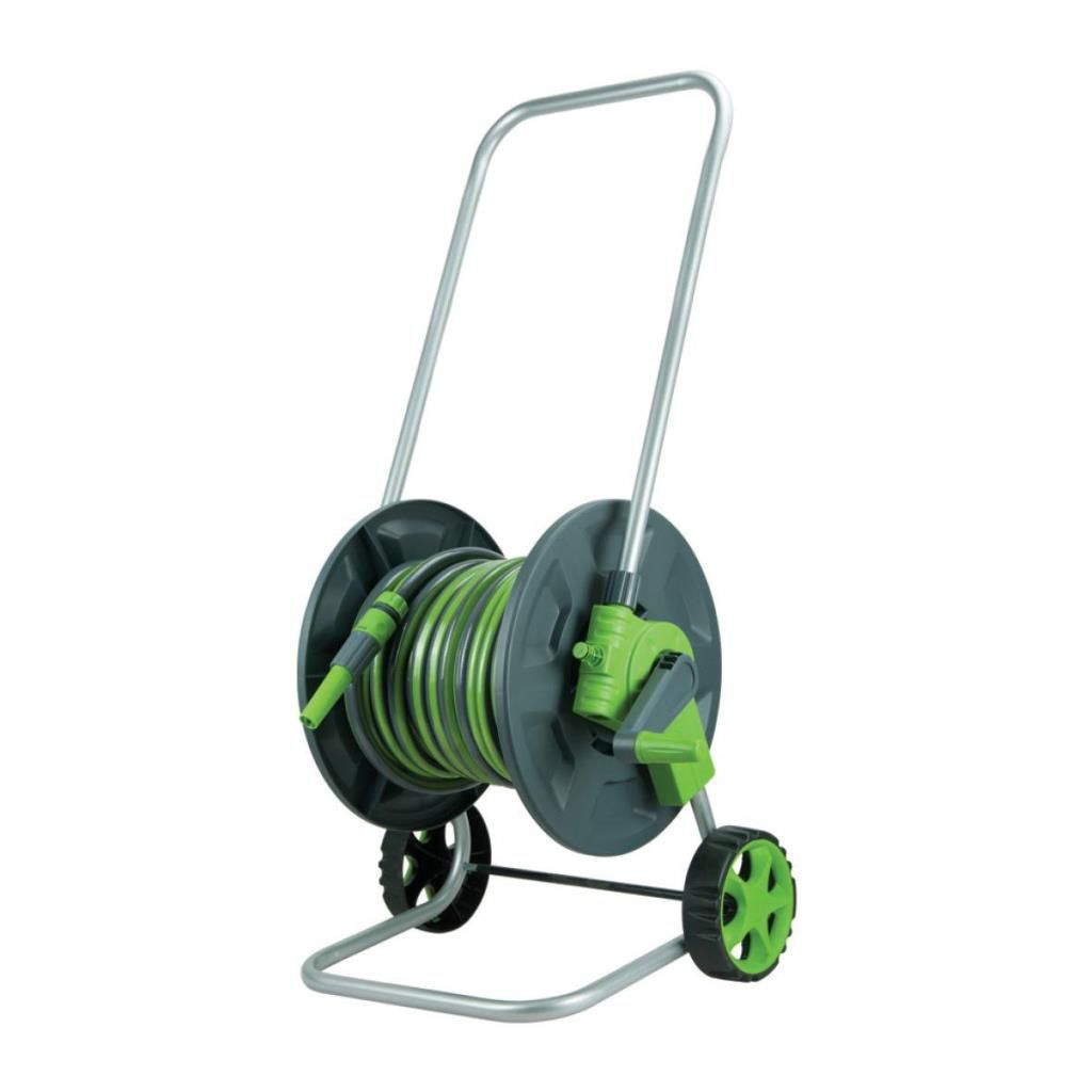 DAYE  DY 61420XP HORTUM SARMA ARABASI HORTUMLU SET 1/2 '' 20 mt.