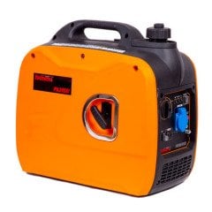 PALMERA PA2000İ JENERATÖR 2 kW İNVERTÖR BENZİNLİ İPLİ
