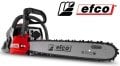 Efco Mth 560 Motorlu Testere 3.5 Hp