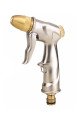 Daye DY 2095 Komple Metal Ayarlanabilir Sprey Sulama Tabancası