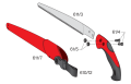 FELCO 611