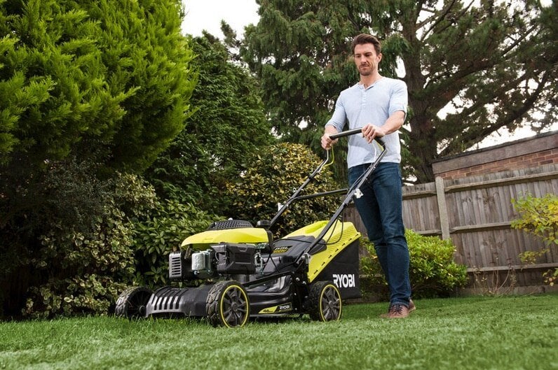 RYOBİ