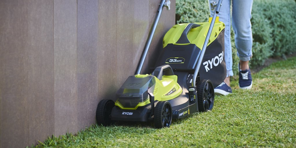 RYOBI